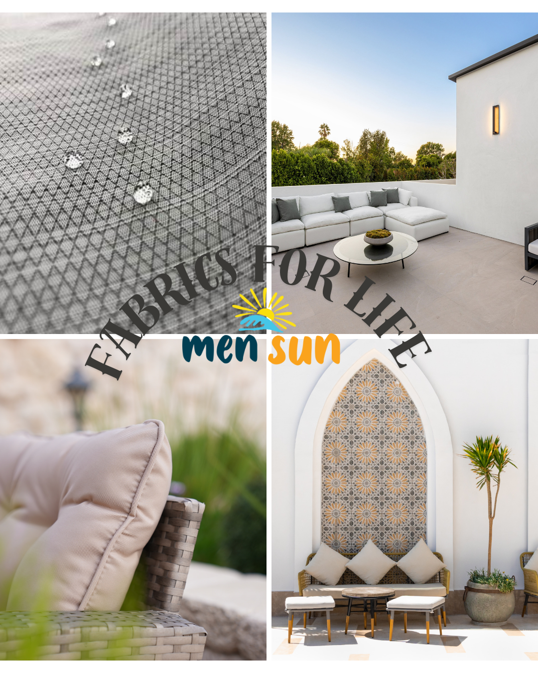 Fabric Image